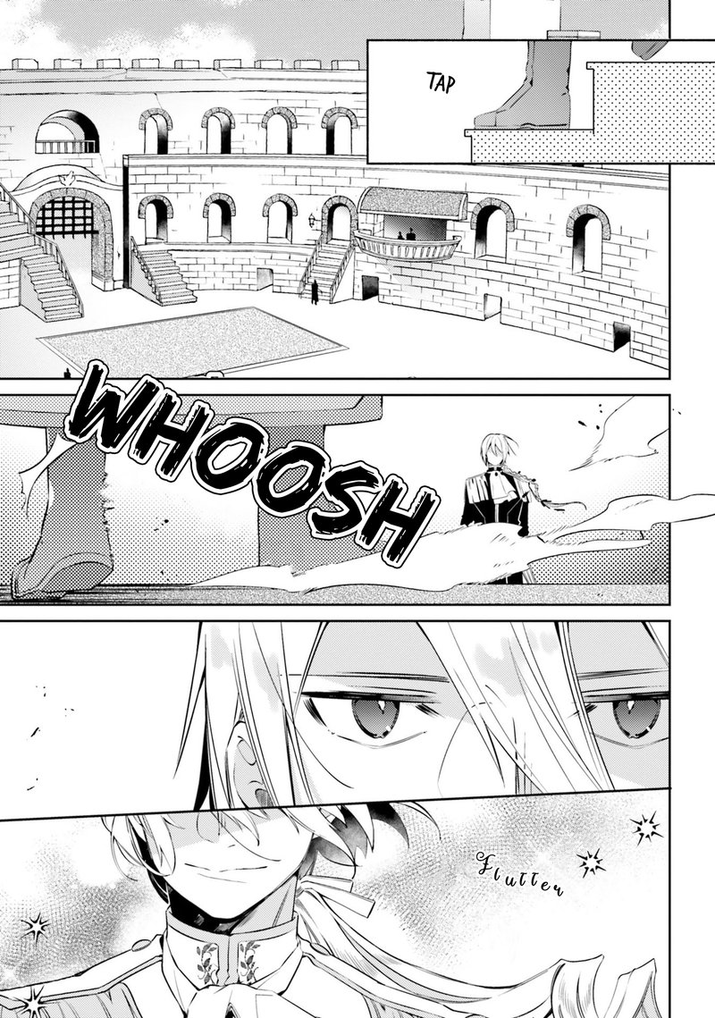 Yubiwa No Eranda Konyakusha 4 12