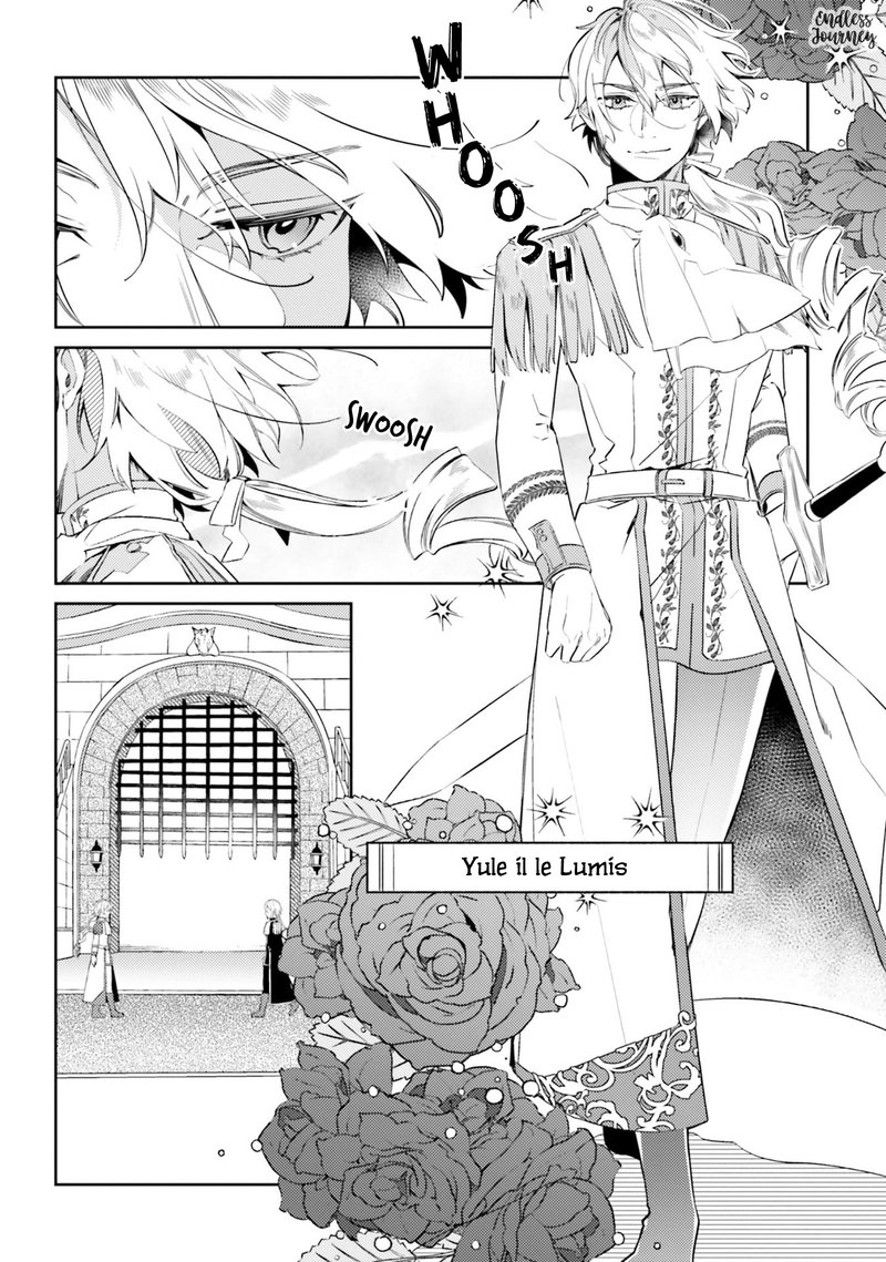 Yubiwa No Eranda Konyakusha 4 13