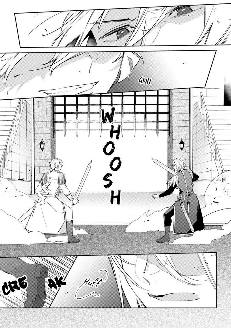 Yubiwa No Eranda Konyakusha 4 16
