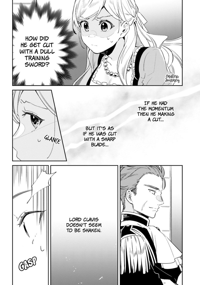 Yubiwa No Eranda Konyakusha 4 19