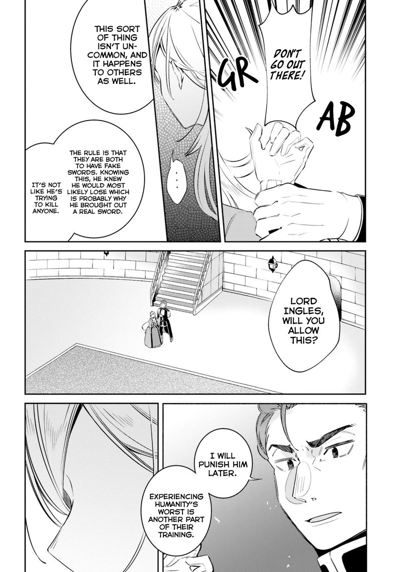 Yubiwa No Eranda Konyakusha 4 21