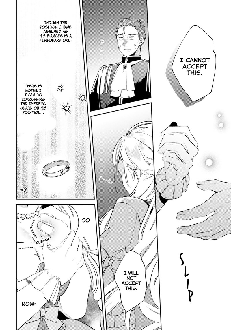 Yubiwa No Eranda Konyakusha 4 22
