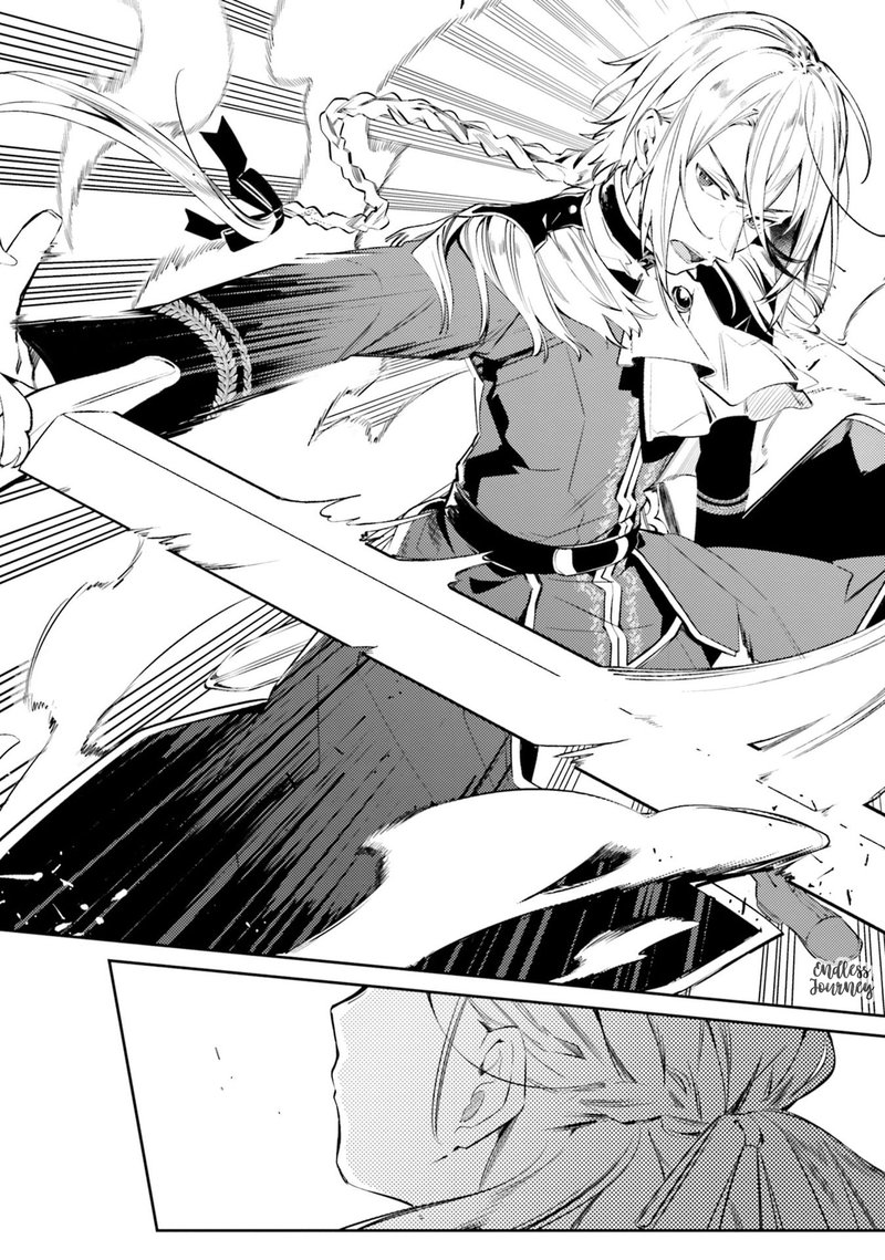 Yubiwa No Eranda Konyakusha 4 25