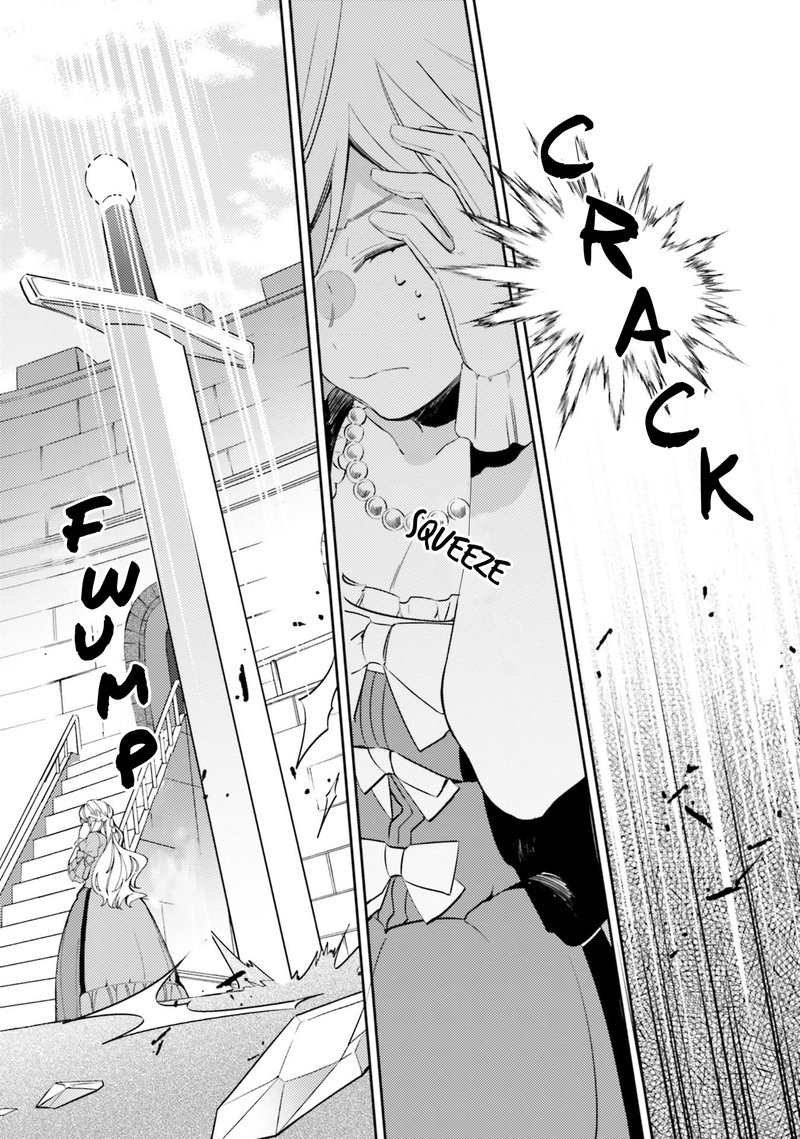 Yubiwa No Eranda Konyakusha 4 27