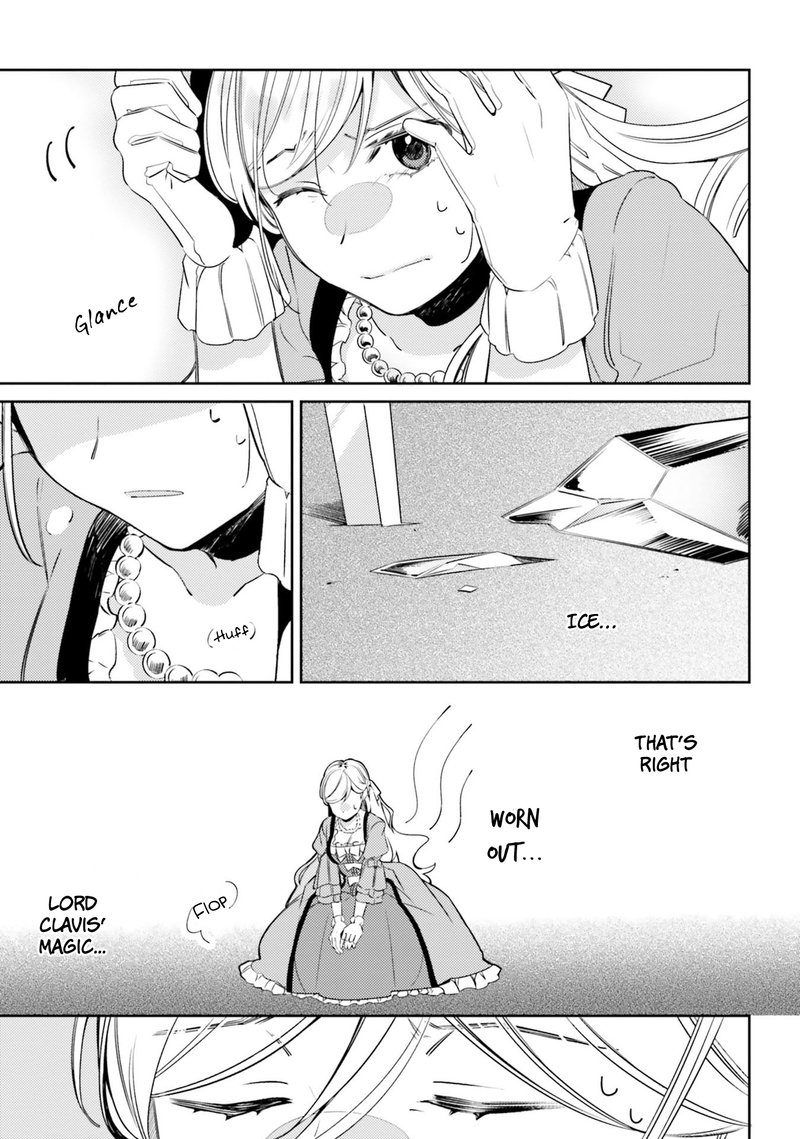 Yubiwa No Eranda Konyakusha 4 28