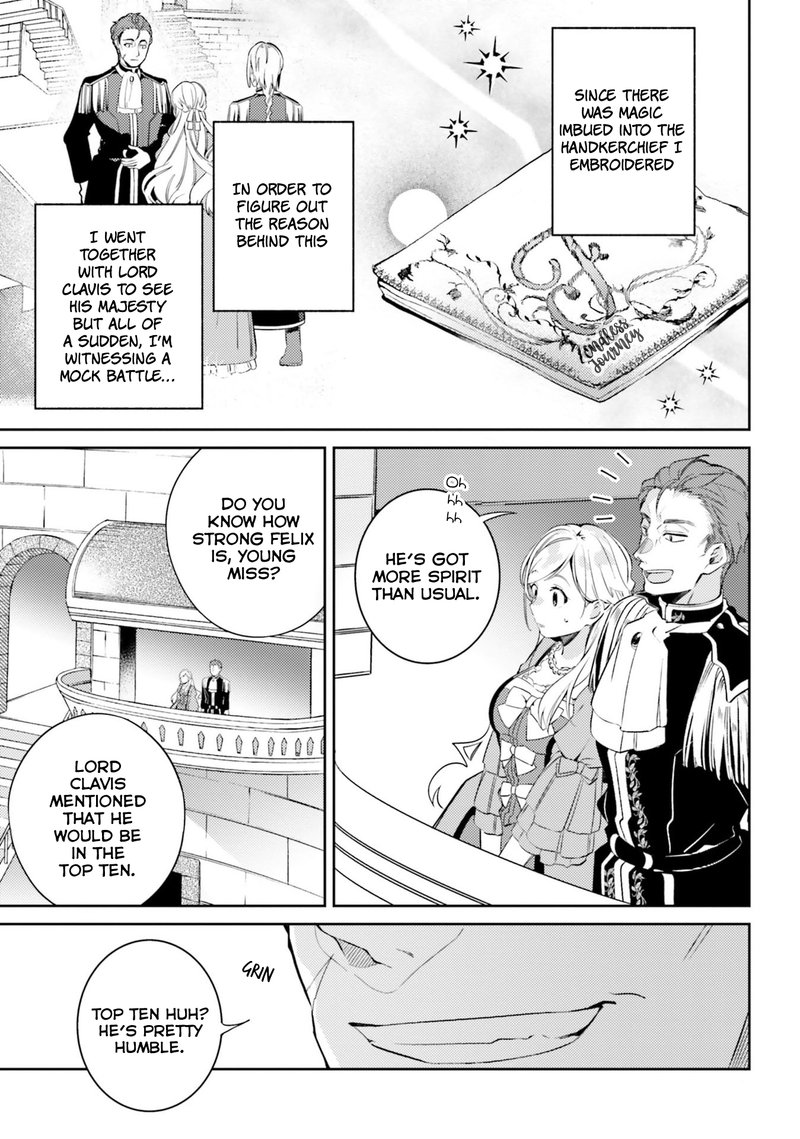 Yubiwa No Eranda Konyakusha 4 4