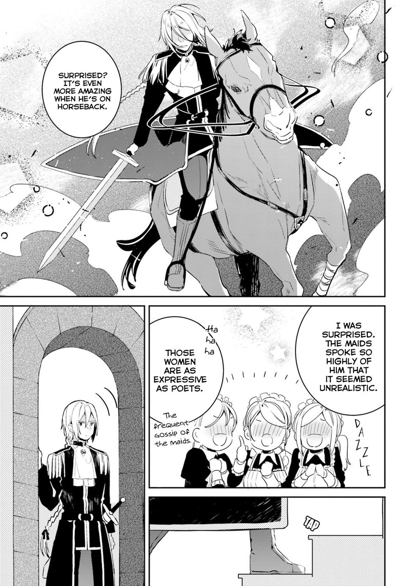 Yubiwa No Eranda Konyakusha 4 6