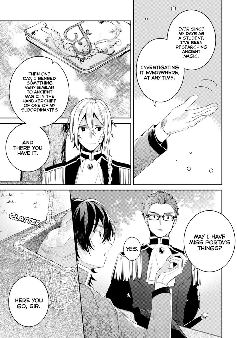 Yubiwa No Eranda Konyakusha 5 16