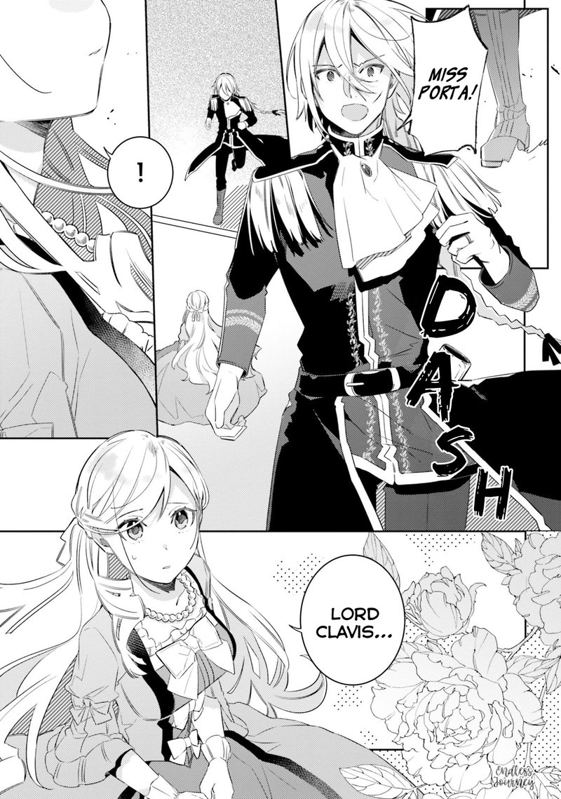 Yubiwa No Eranda Konyakusha 5 2