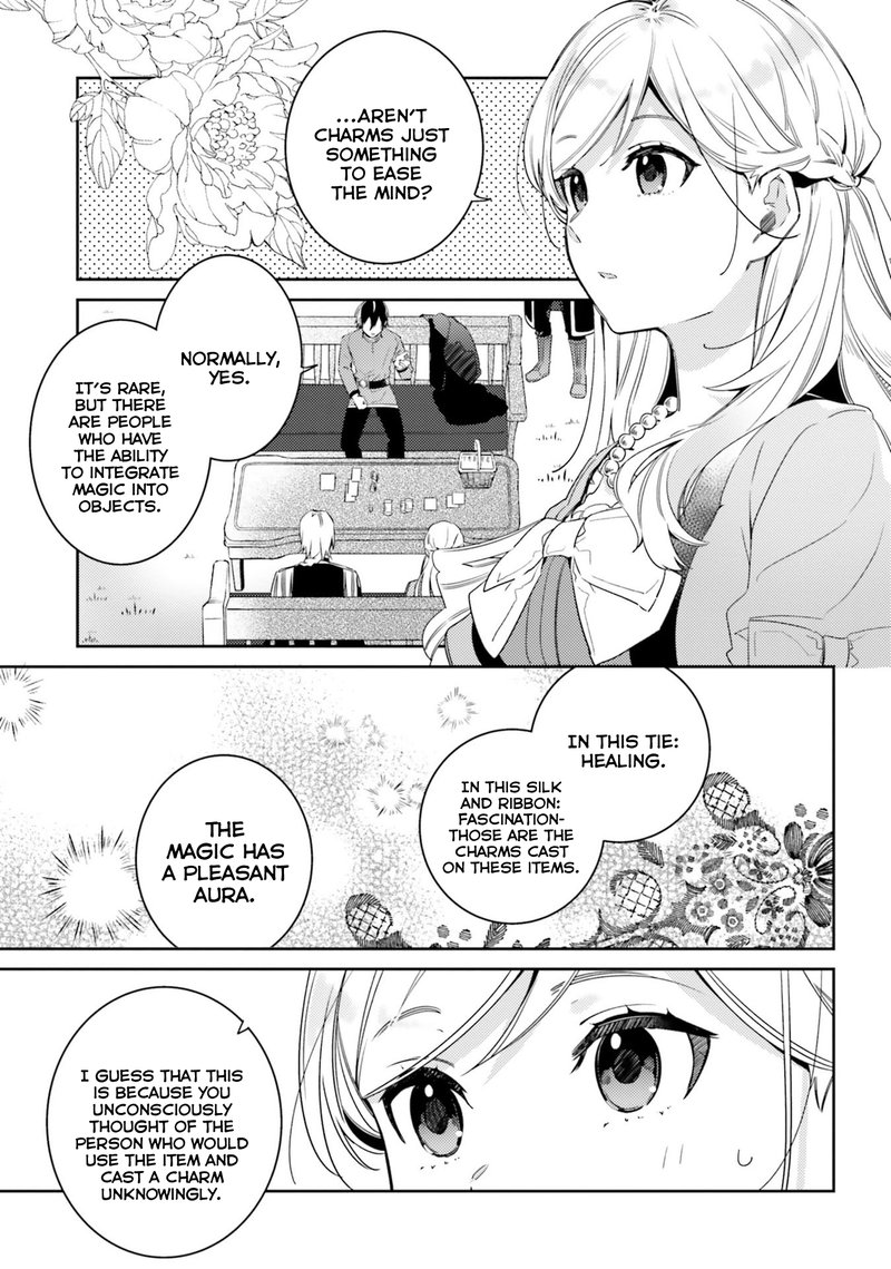 Yubiwa No Eranda Konyakusha 5 20