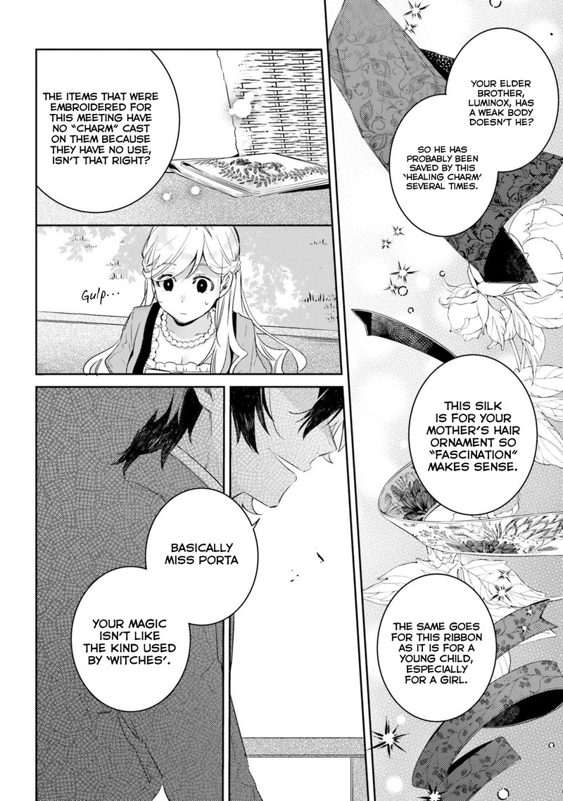 Yubiwa No Eranda Konyakusha 5 21