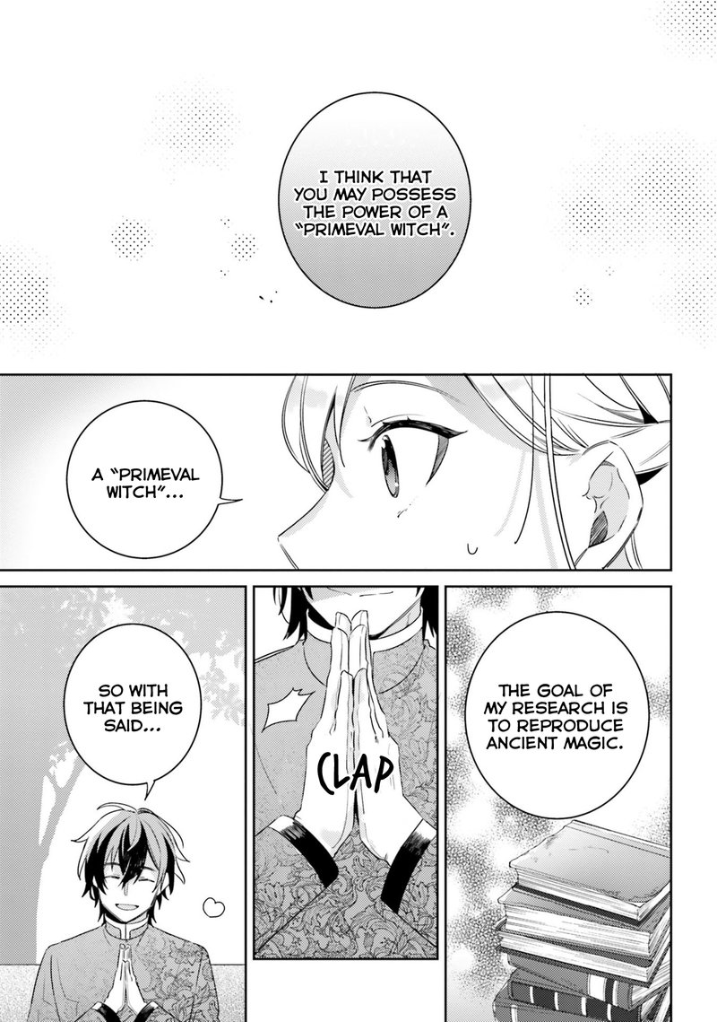 Yubiwa No Eranda Konyakusha 5 22