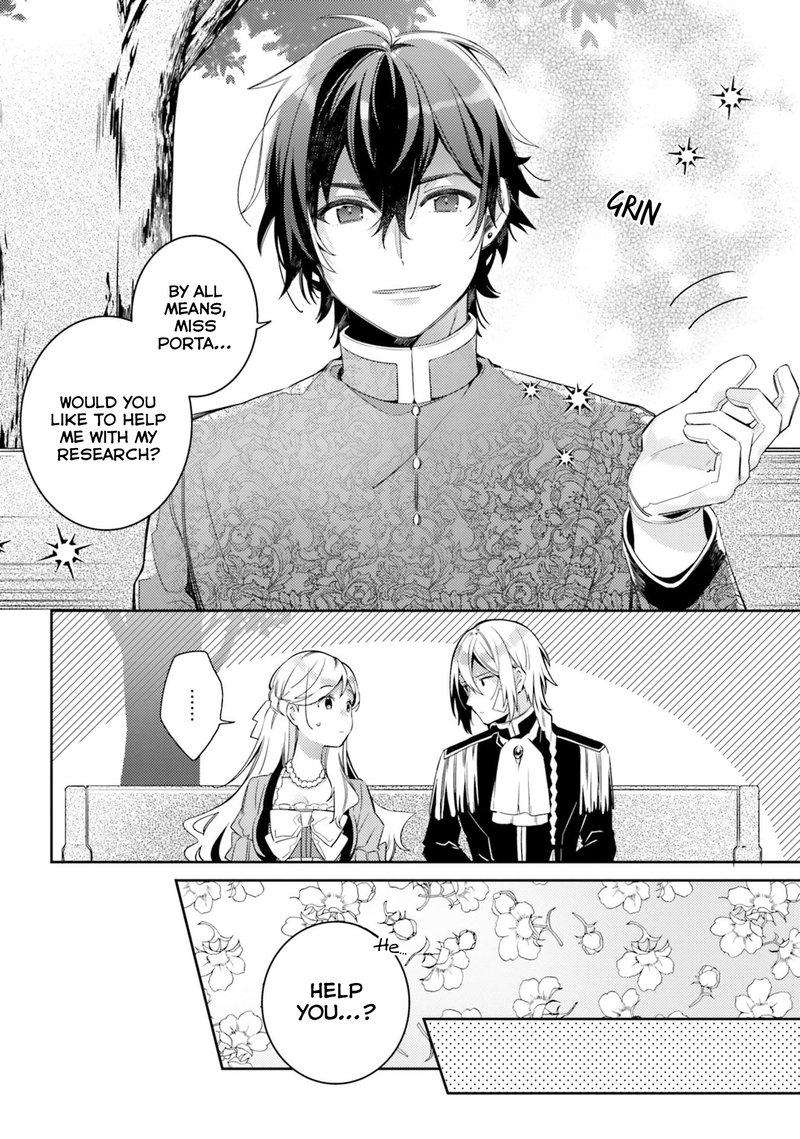 Yubiwa No Eranda Konyakusha 5 23