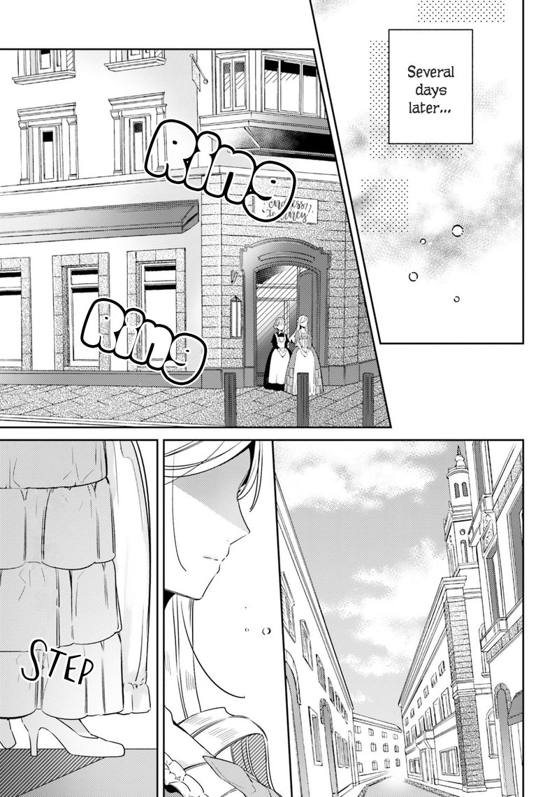 Yubiwa No Eranda Konyakusha 5 24