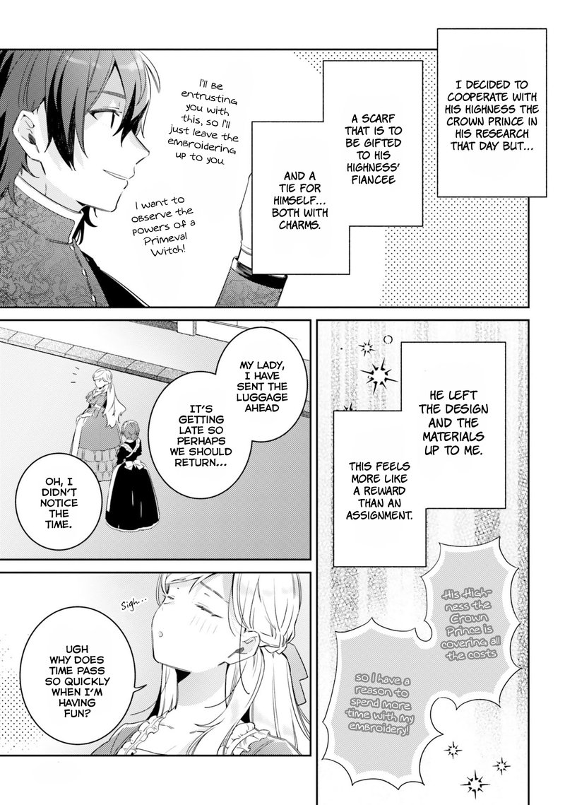 Yubiwa No Eranda Konyakusha 5 26
