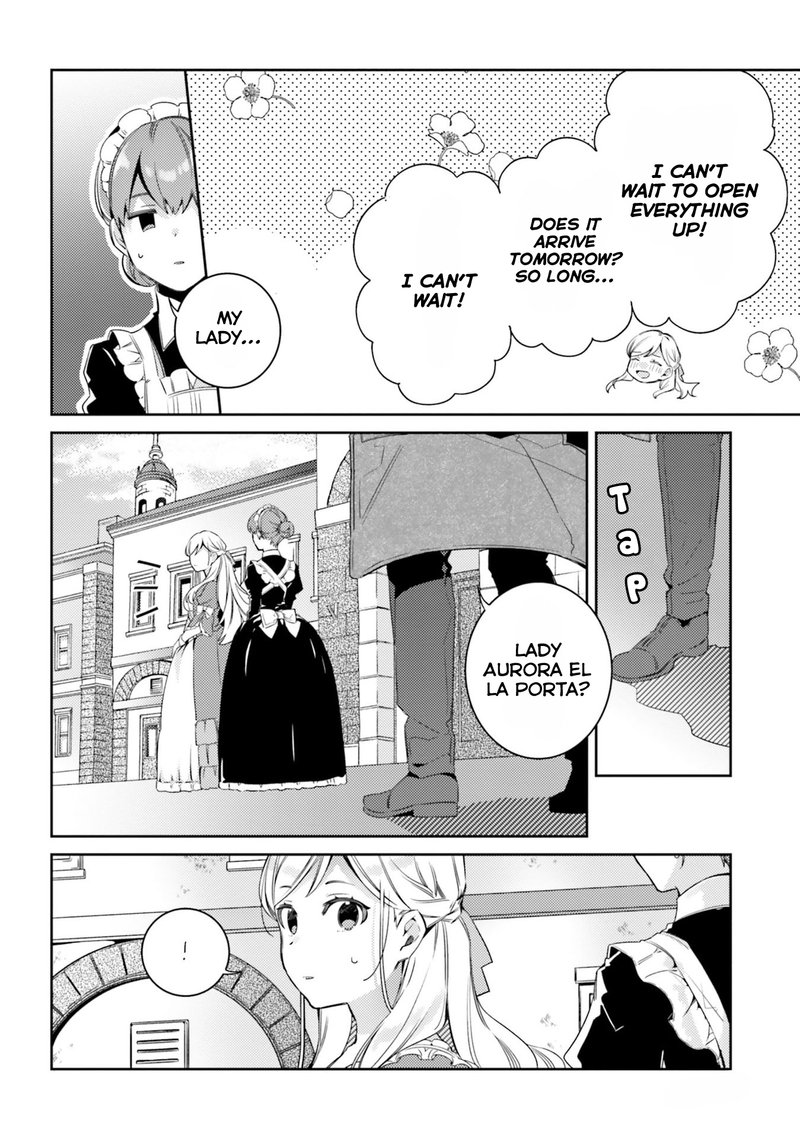 Yubiwa No Eranda Konyakusha 5 27