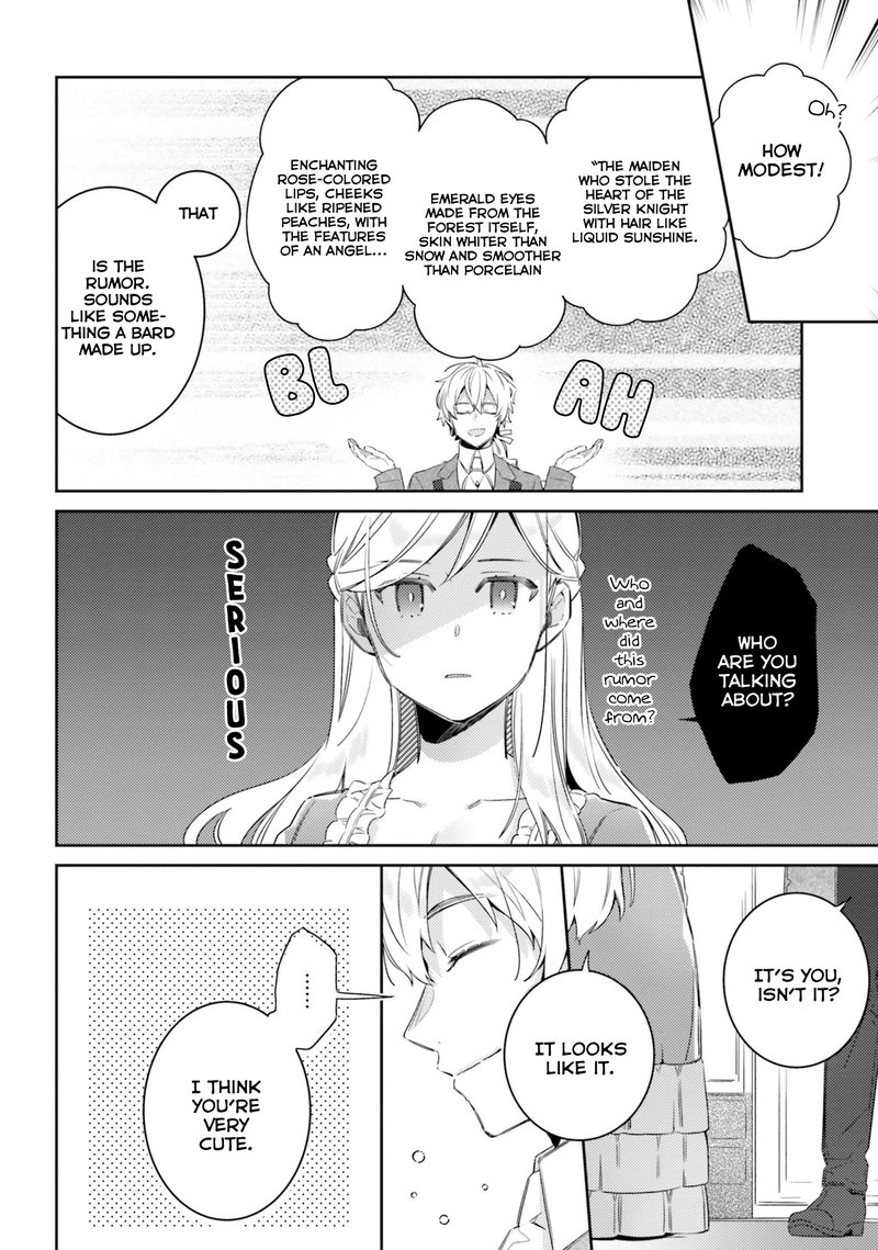 Yubiwa No Eranda Konyakusha 5 29