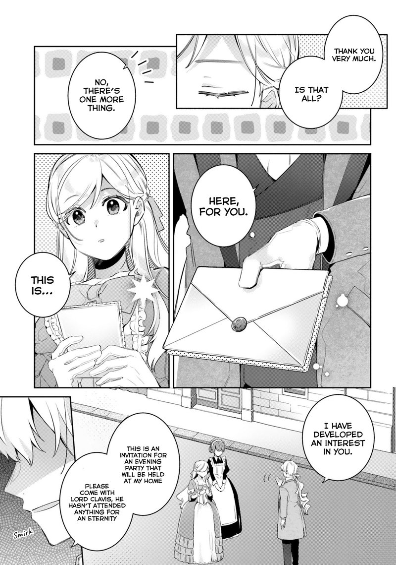 Yubiwa No Eranda Konyakusha 5 30