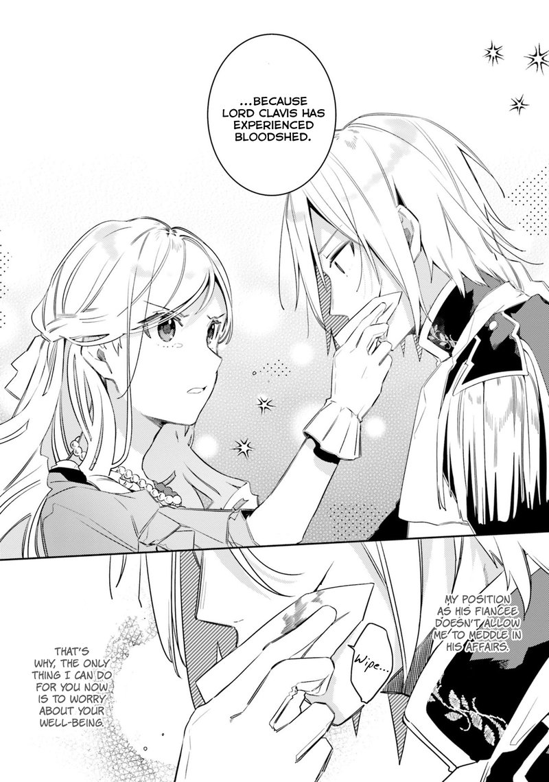 Yubiwa No Eranda Konyakusha 5 6