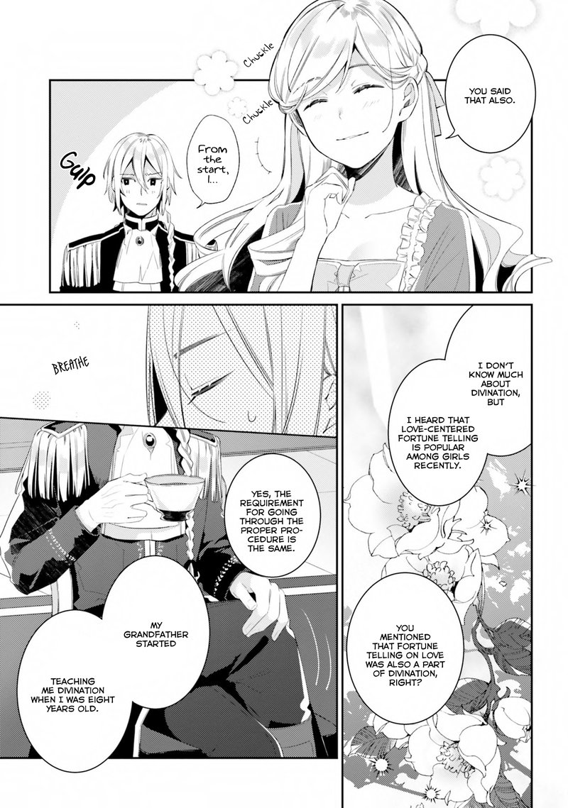 Yubiwa No Eranda Konyakusha 6 13