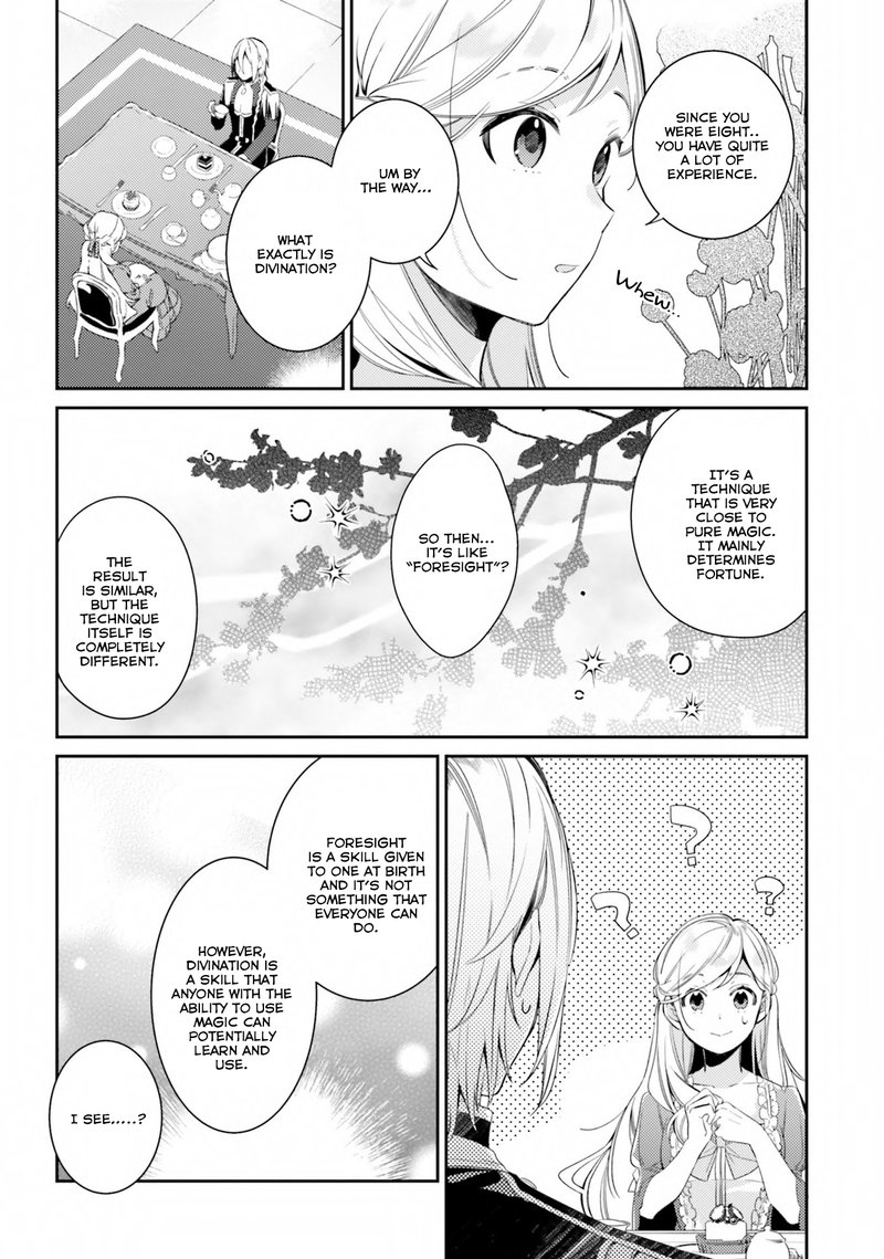 Yubiwa No Eranda Konyakusha 6 14