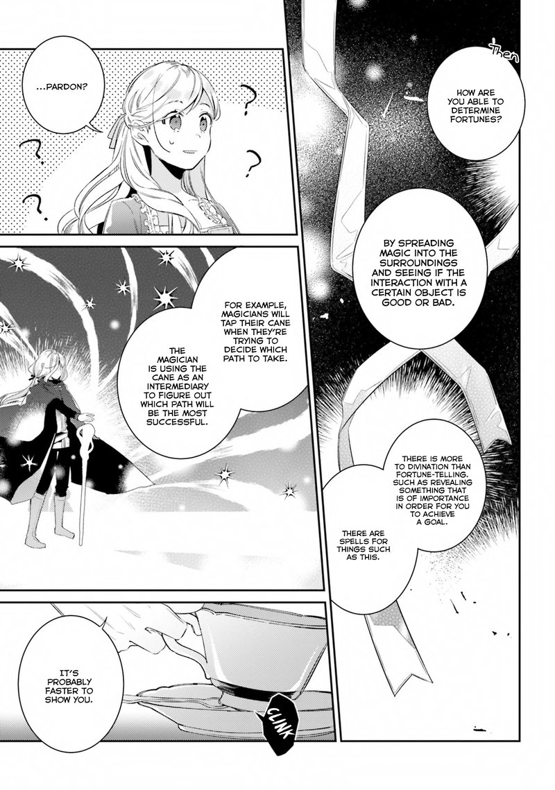 Yubiwa No Eranda Konyakusha 6 15
