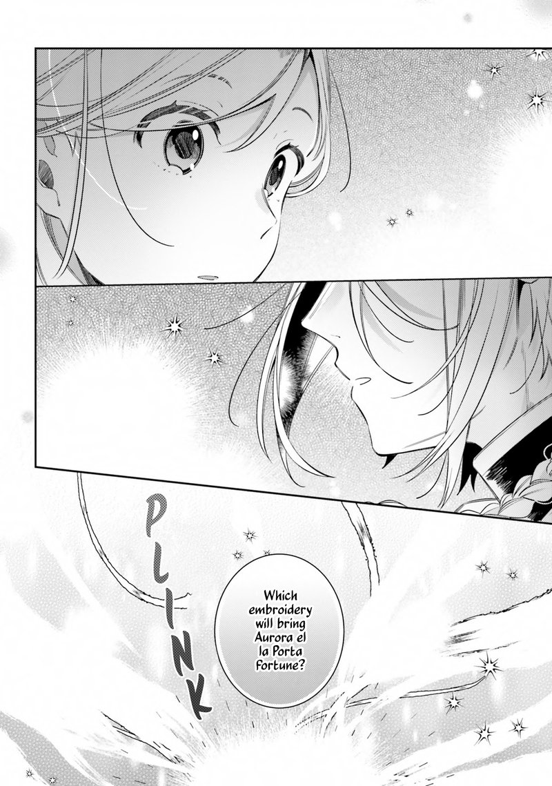 Yubiwa No Eranda Konyakusha 6 18