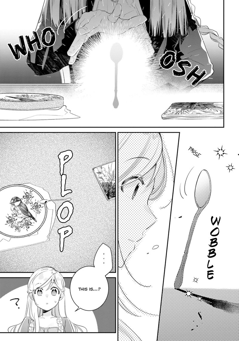 Yubiwa No Eranda Konyakusha 6 19