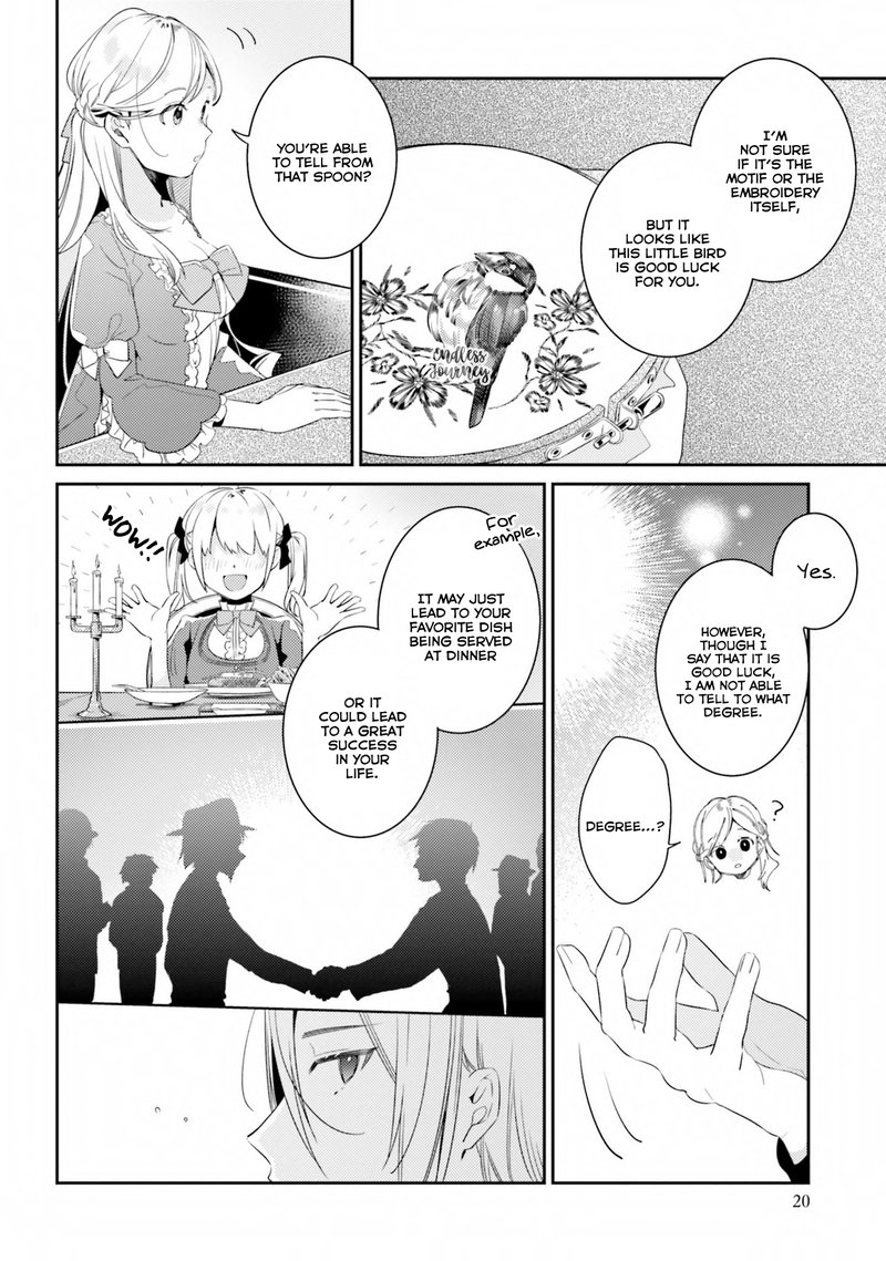 Yubiwa No Eranda Konyakusha 6 20