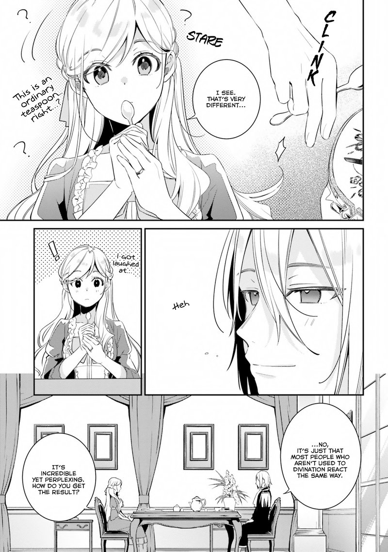 Yubiwa No Eranda Konyakusha 6 21