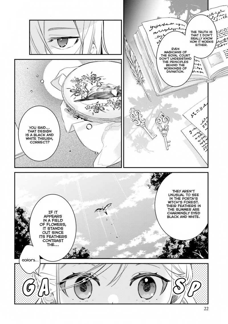 Yubiwa No Eranda Konyakusha 6 22