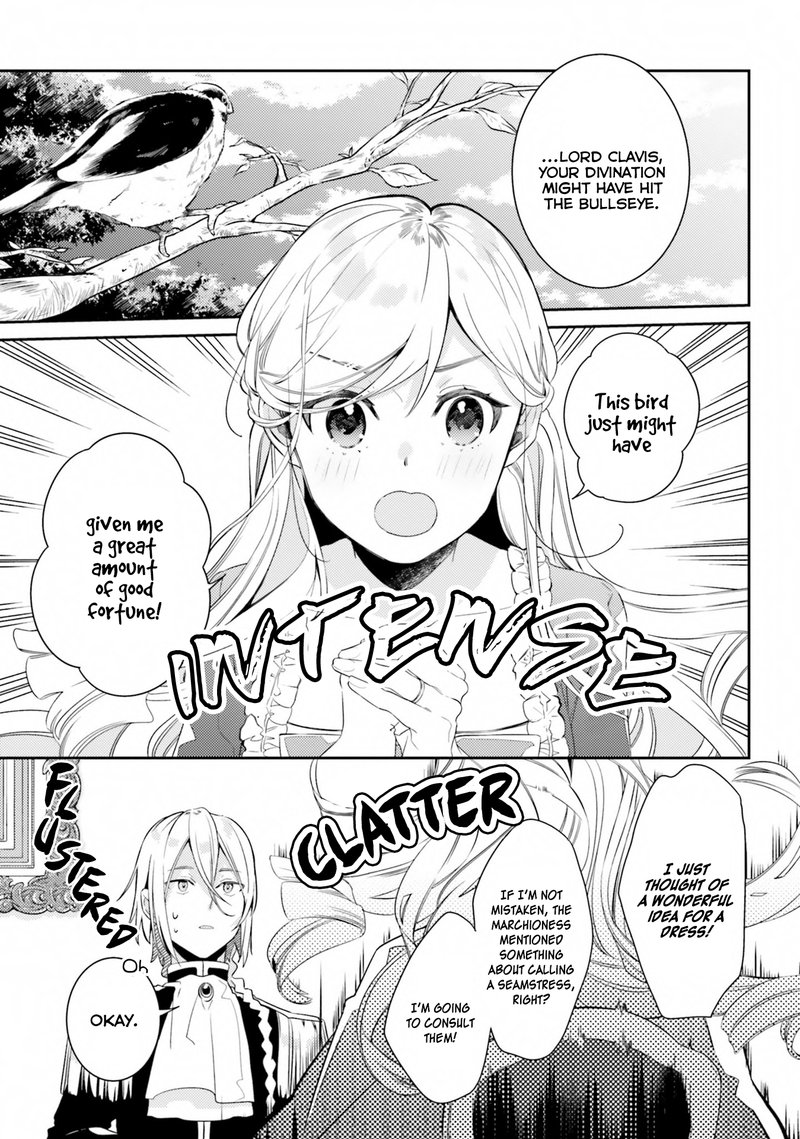 Yubiwa No Eranda Konyakusha 6 23