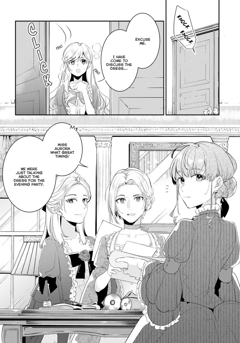 Yubiwa No Eranda Konyakusha 6 24