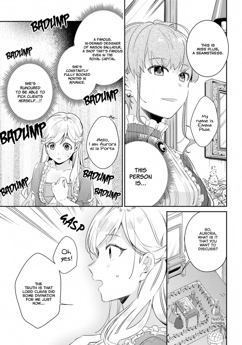 Yubiwa No Eranda Konyakusha 6 25