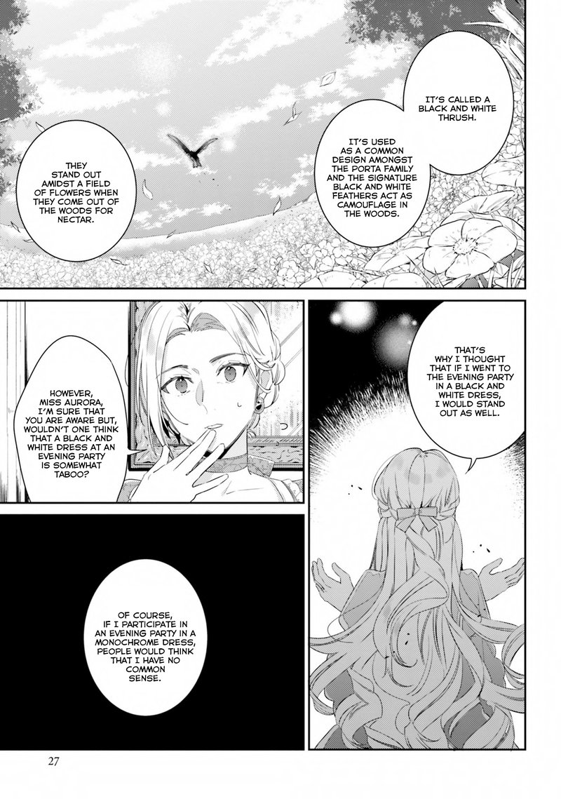 Yubiwa No Eranda Konyakusha 6 27