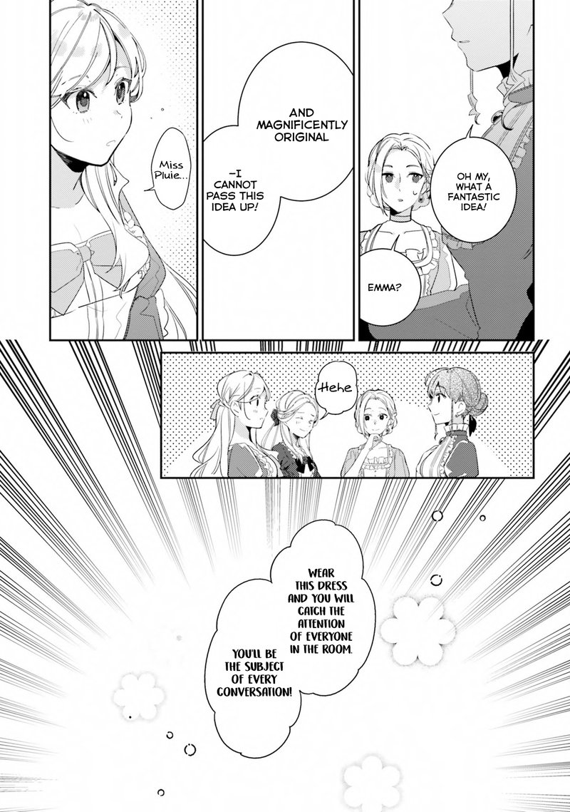 Yubiwa No Eranda Konyakusha 6 29