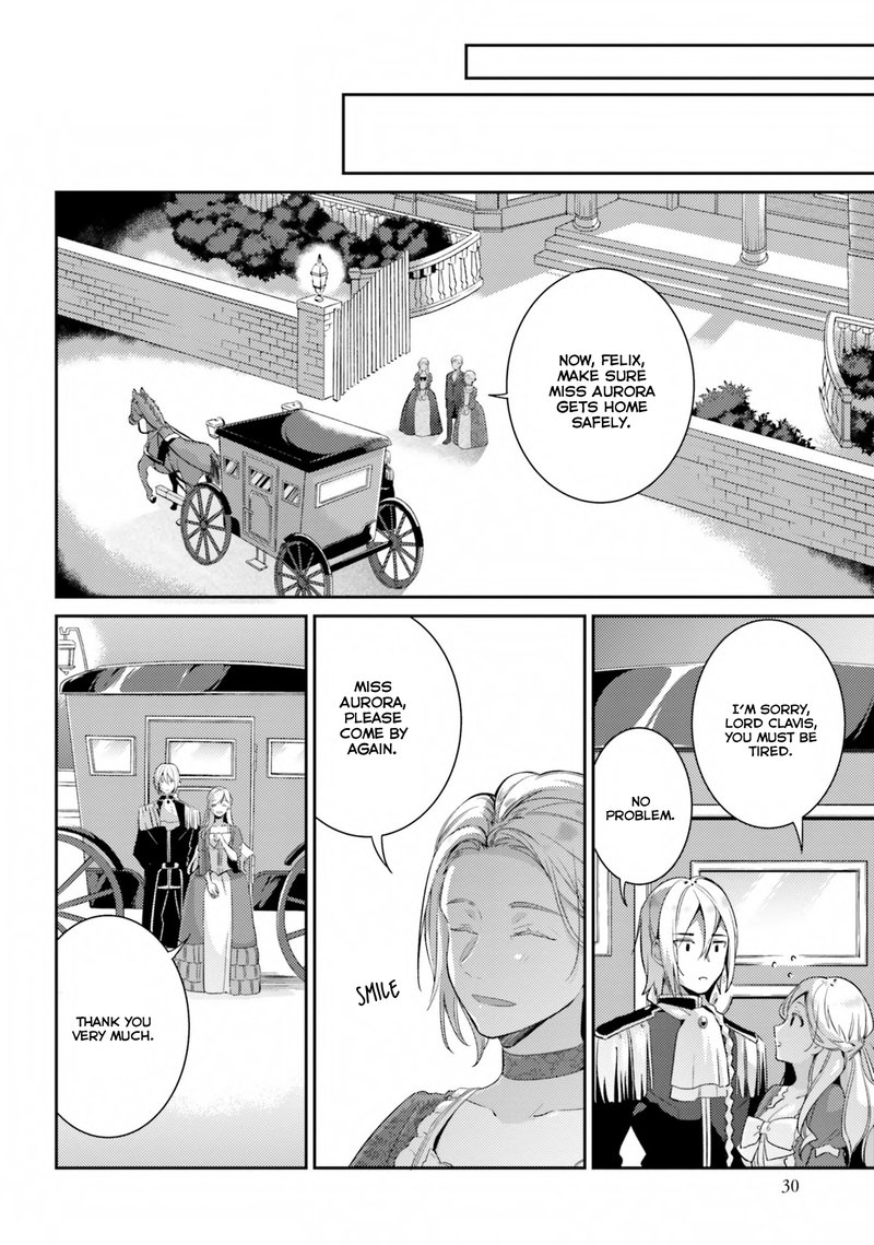 Yubiwa No Eranda Konyakusha 6 30