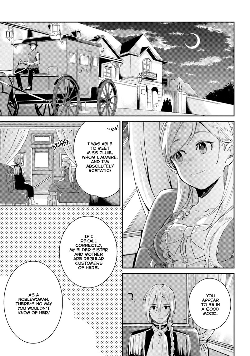Yubiwa No Eranda Konyakusha 6 31