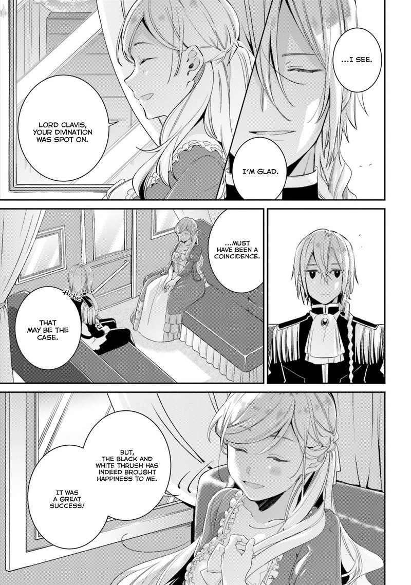 Yubiwa No Eranda Konyakusha 6 33