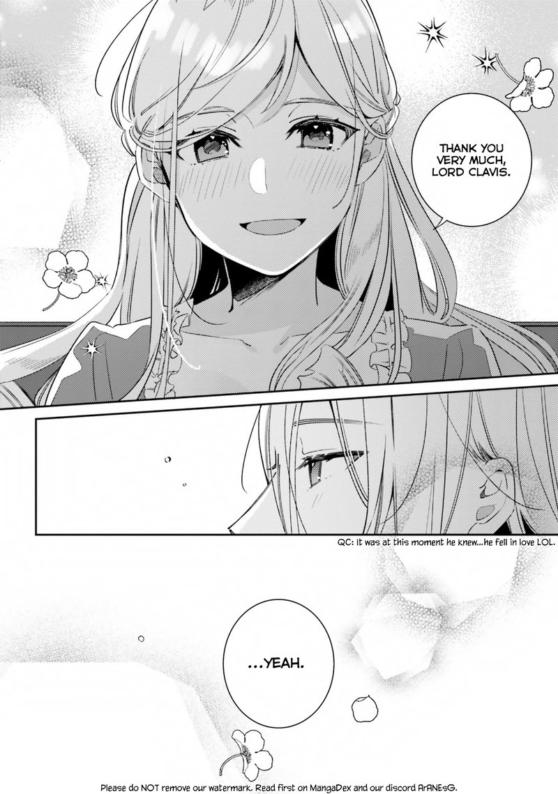 Yubiwa No Eranda Konyakusha 6 34