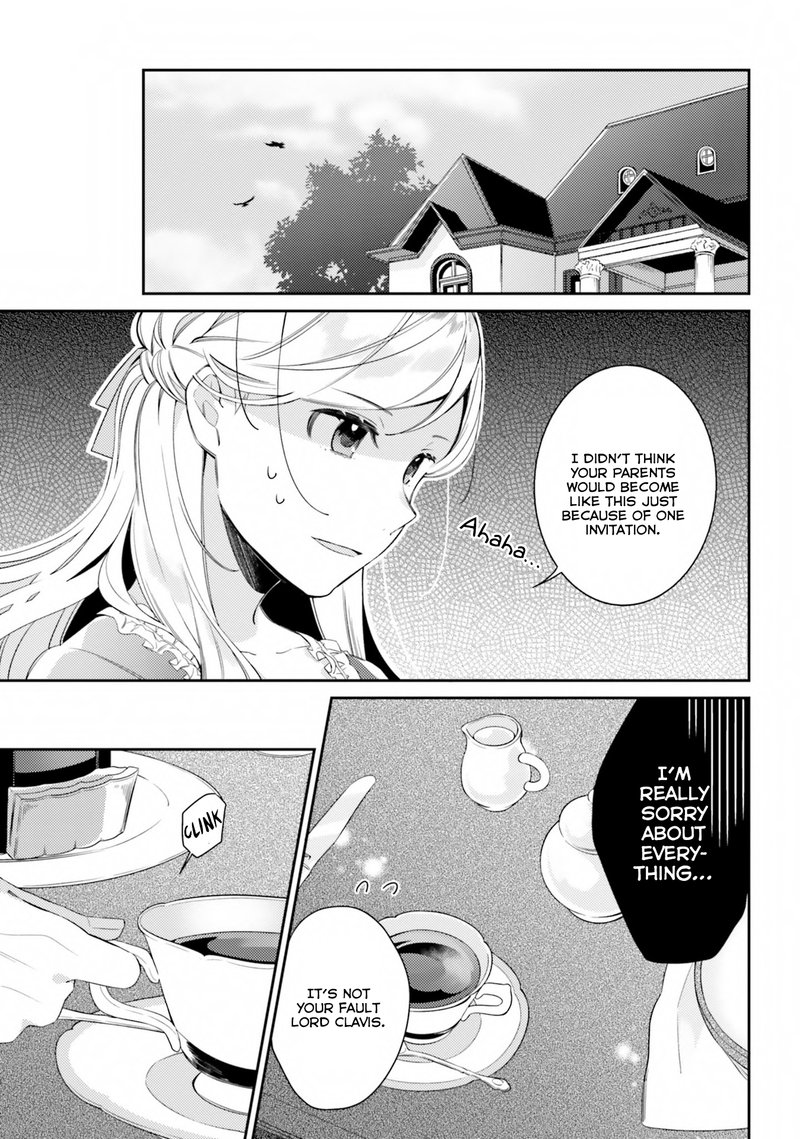 Yubiwa No Eranda Konyakusha 6 9