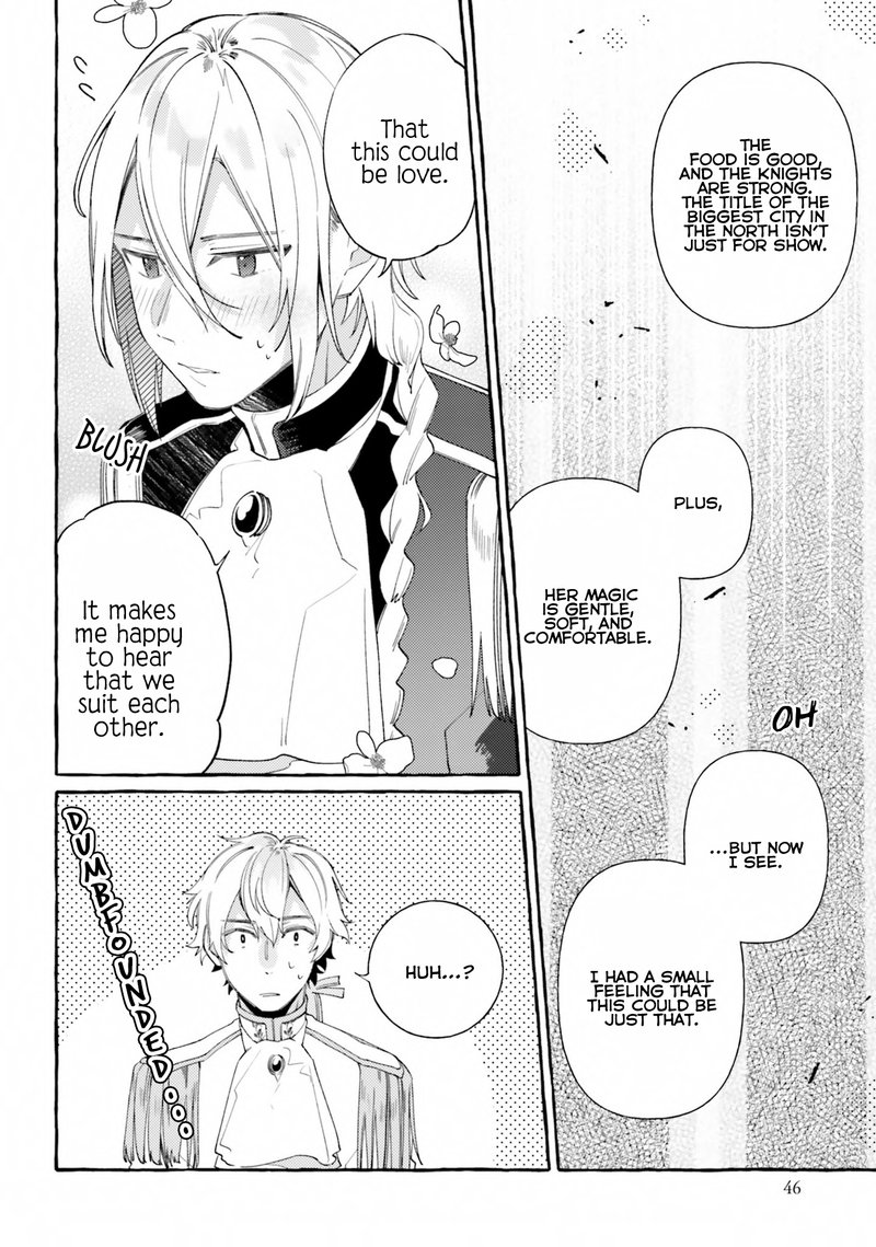 Yubiwa No Eranda Konyakusha 7 10
