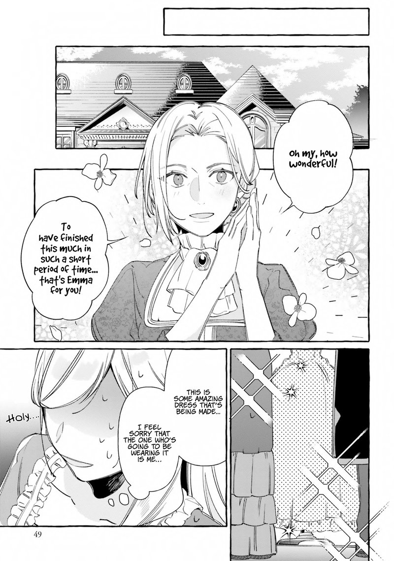Yubiwa No Eranda Konyakusha 7 13