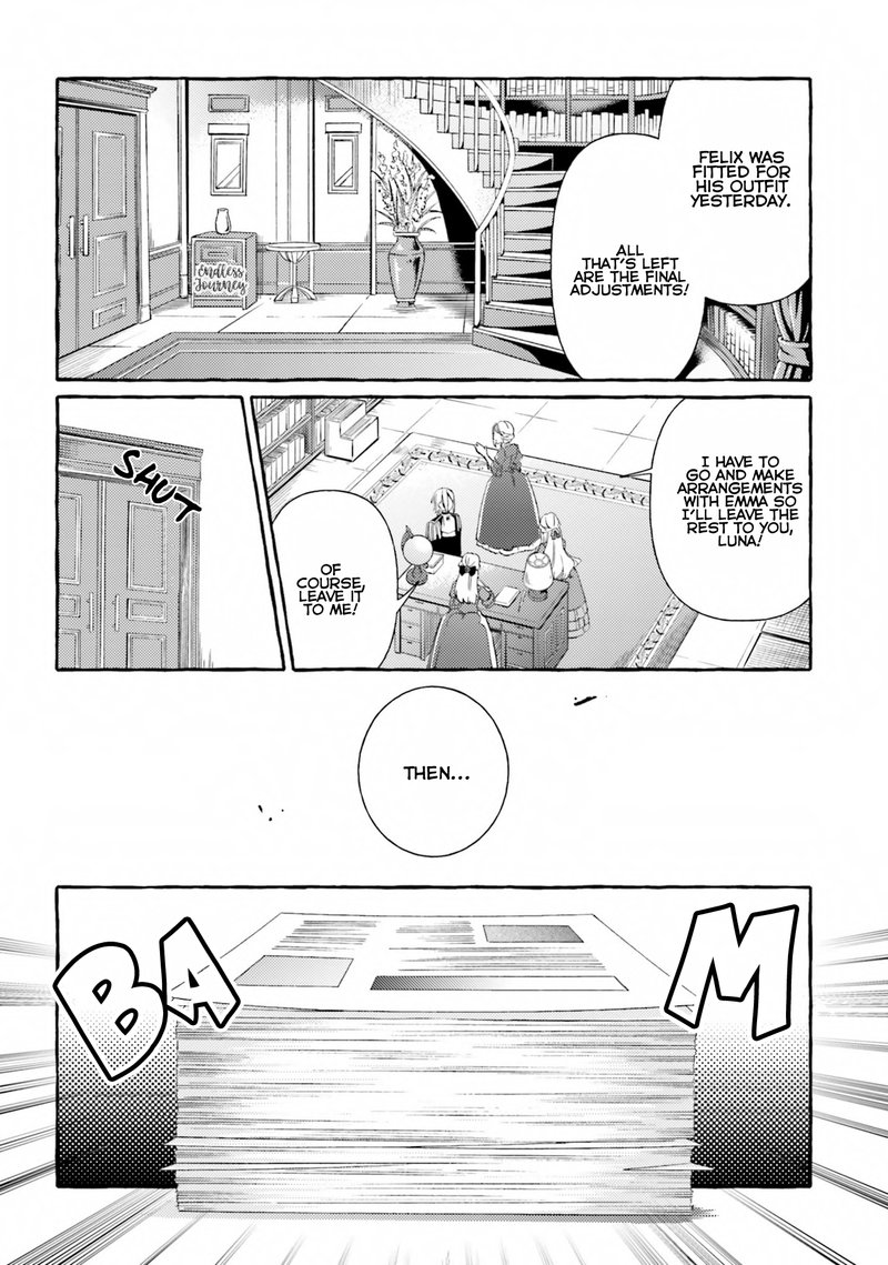 Yubiwa No Eranda Konyakusha 7 14