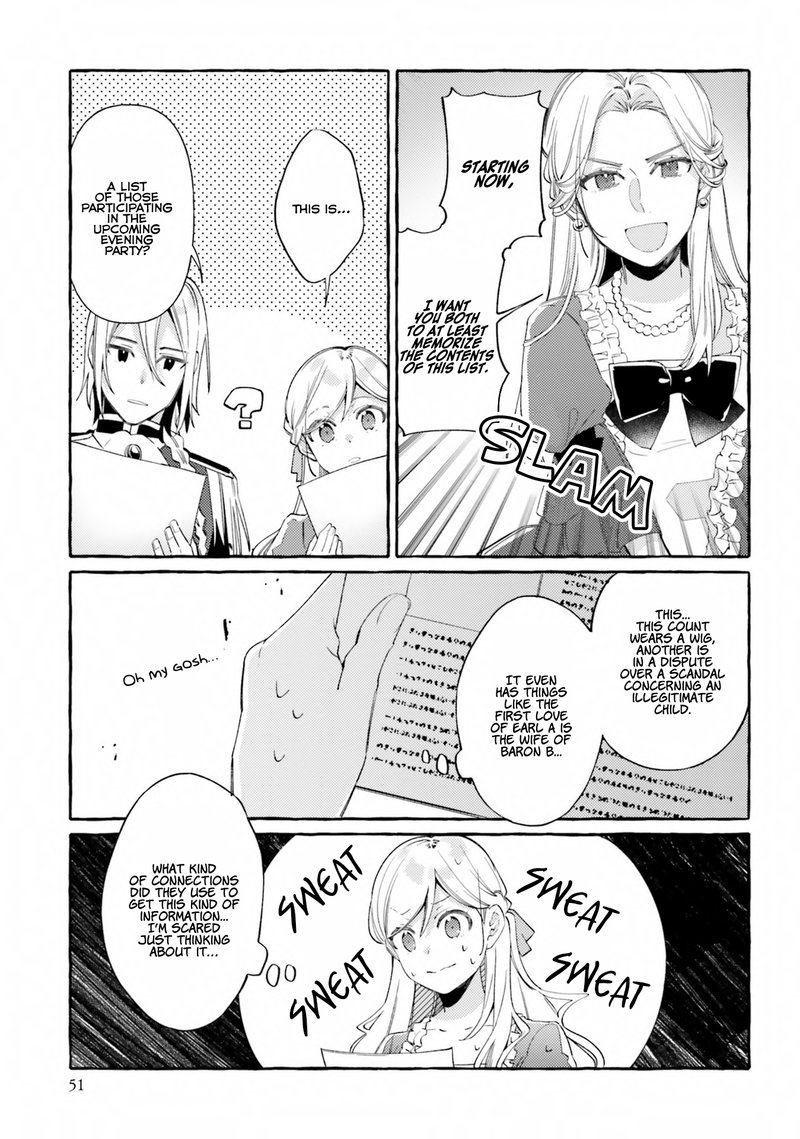 Yubiwa No Eranda Konyakusha 7 15