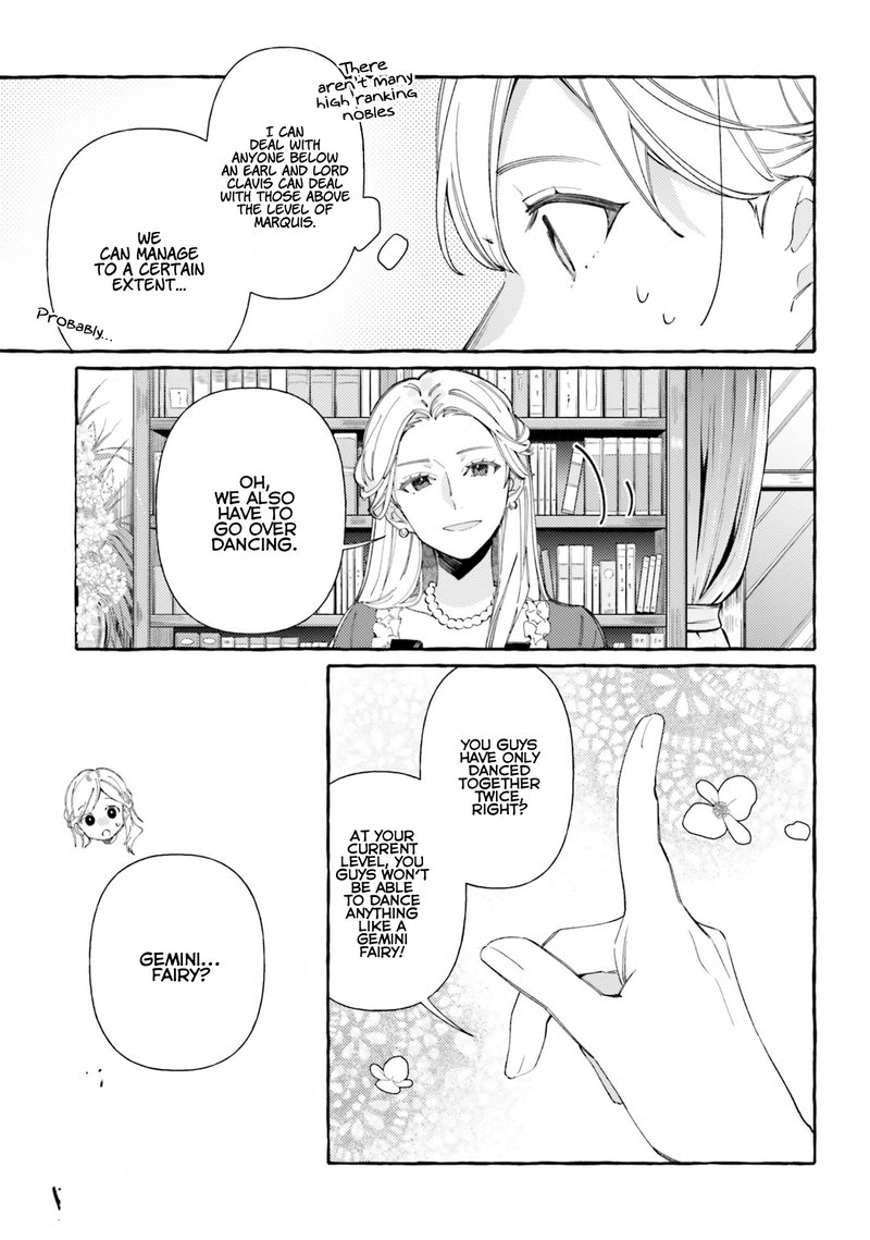 Yubiwa No Eranda Konyakusha 7 17