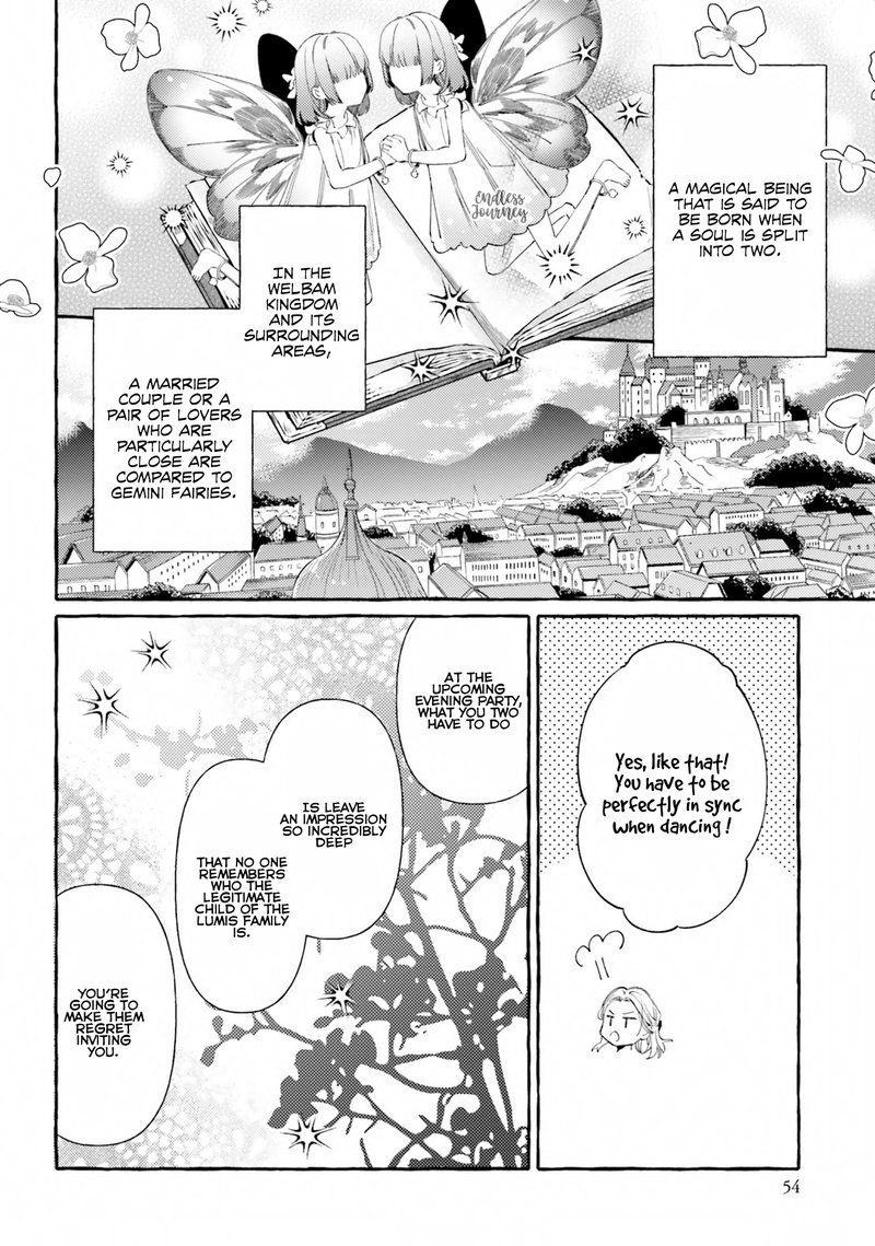 Yubiwa No Eranda Konyakusha 7 18