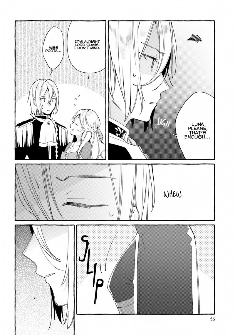 Yubiwa No Eranda Konyakusha 7 20
