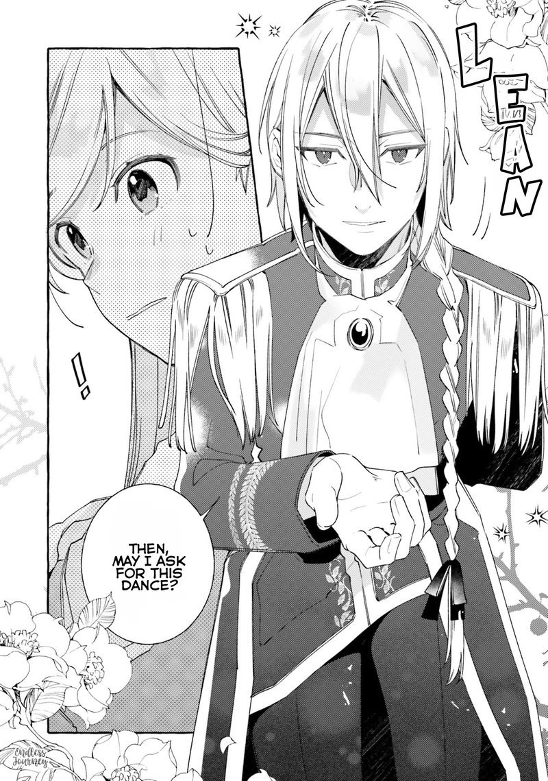 Yubiwa No Eranda Konyakusha 7 21