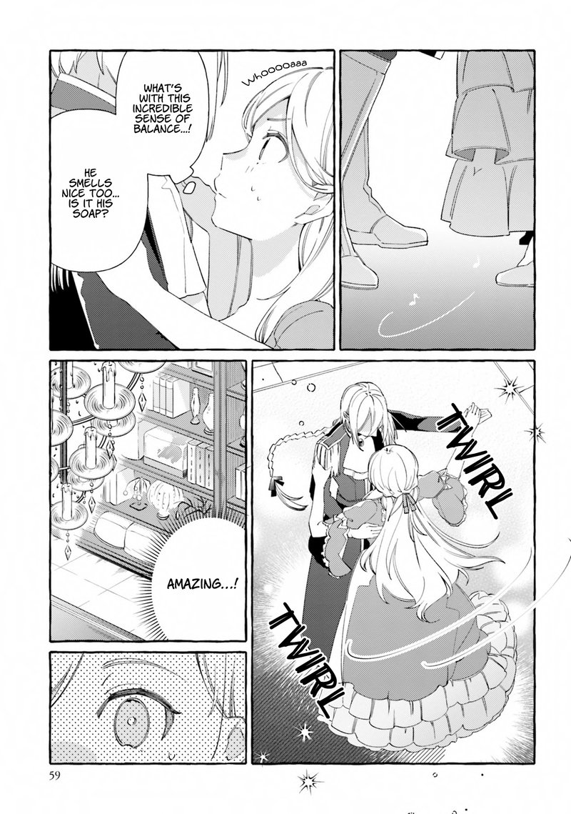Yubiwa No Eranda Konyakusha 7 23